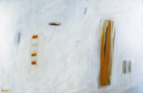 Real-Unreal No 8, 2022, Ada Kamińska