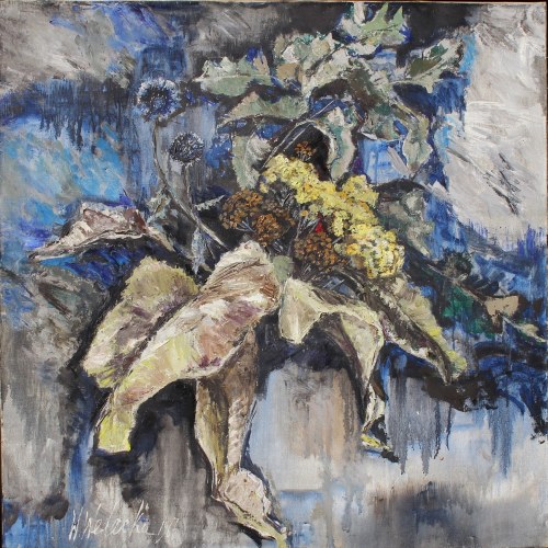 Nostalgia, Wanda Wedecka