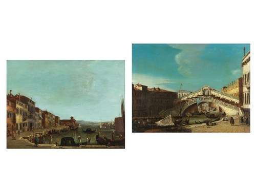 1762 Palmanova - 1844 Mediolan, przypisywany, Giuseppe Bernardino Bison