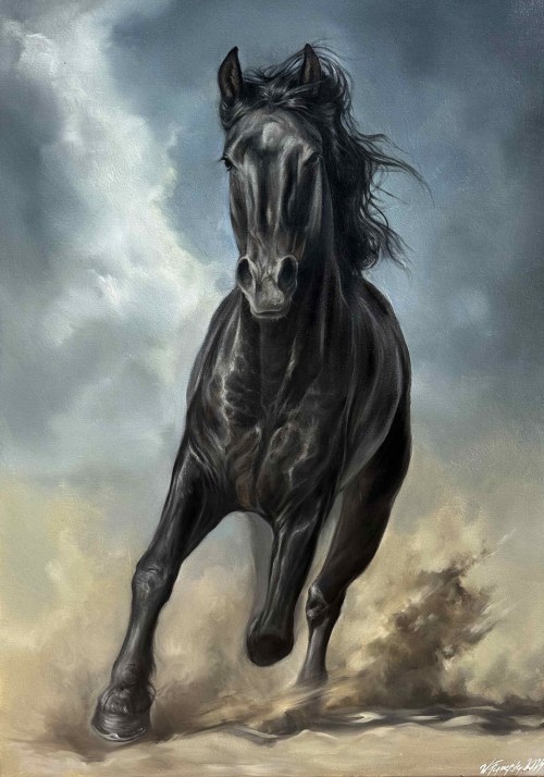Freedom, 2024, Weronika Formejster