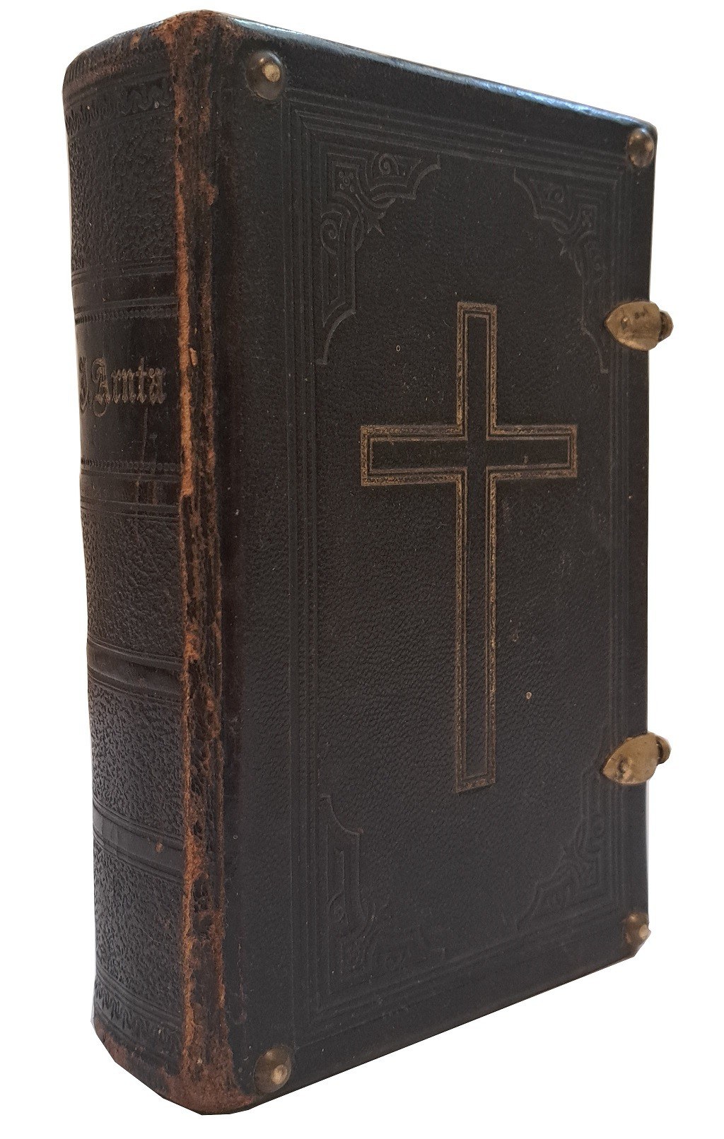 ARNDT - JAN ARNT Six Books on True Christianity, Raysky