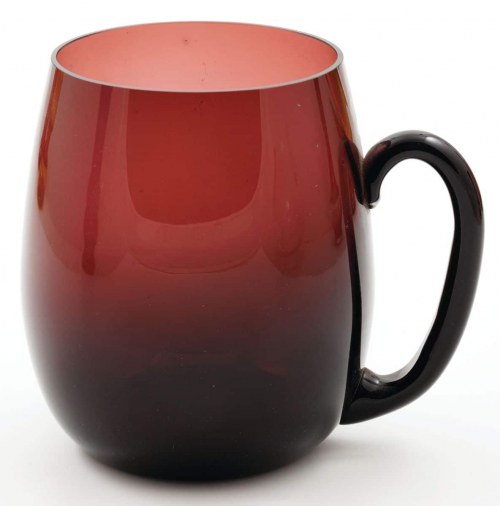 ok. 1970, KUFEL