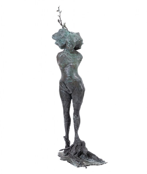 Diana, 2022, Magdalena Karłowicz