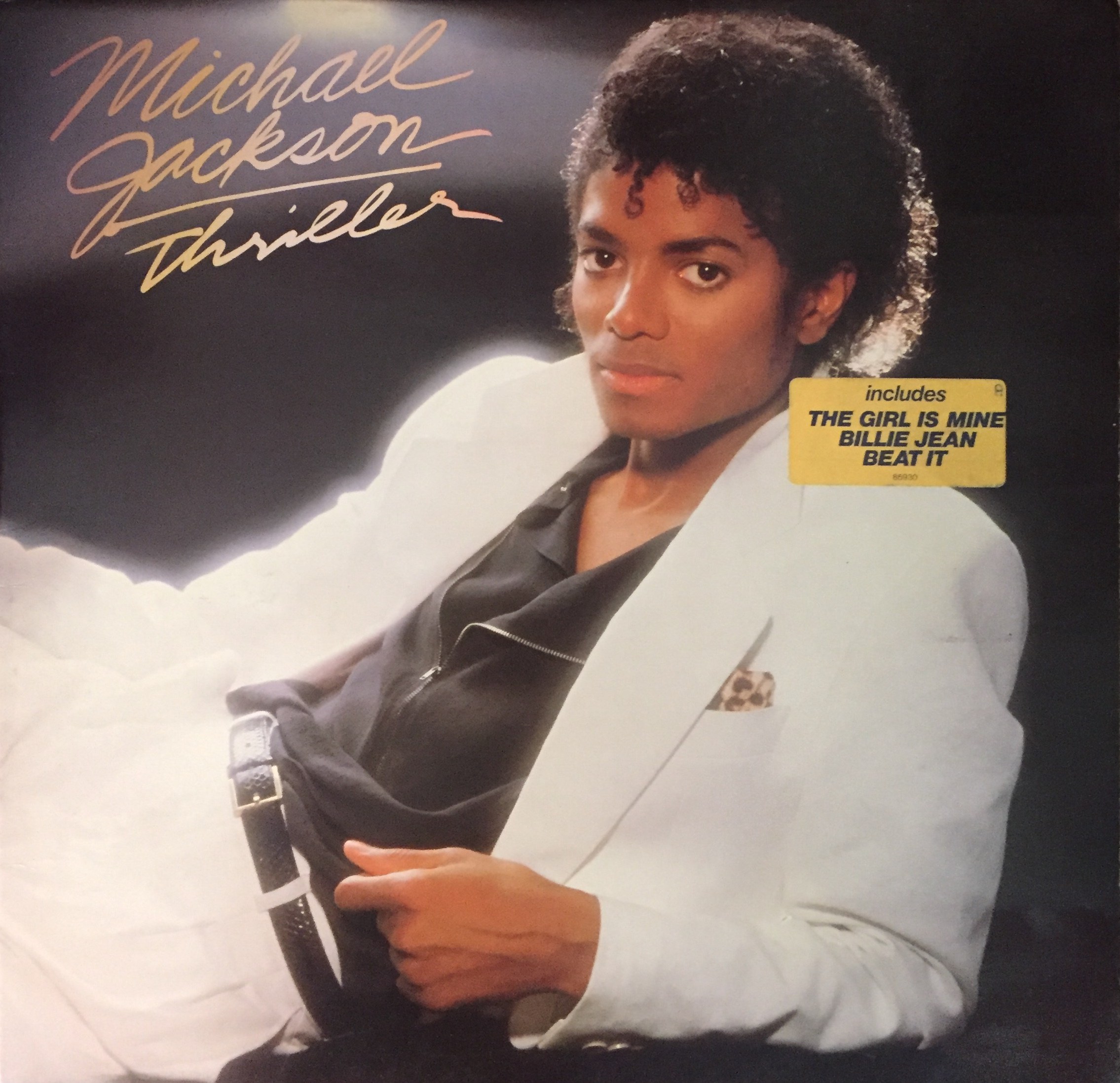 Michael jackson альбомы. Michael Jackson Thriller 1982. Michael Jackson 80s.