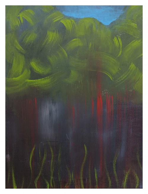 Nokturn, Anna Pacholik