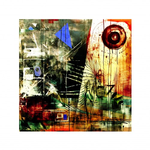 Return 333, Robert Jundo