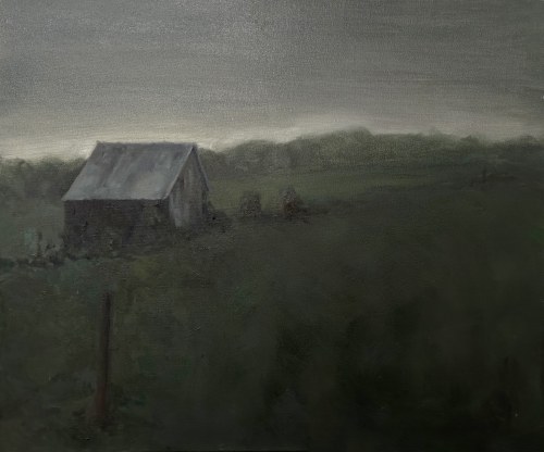 Domek, Aleksandra Szczęśniak