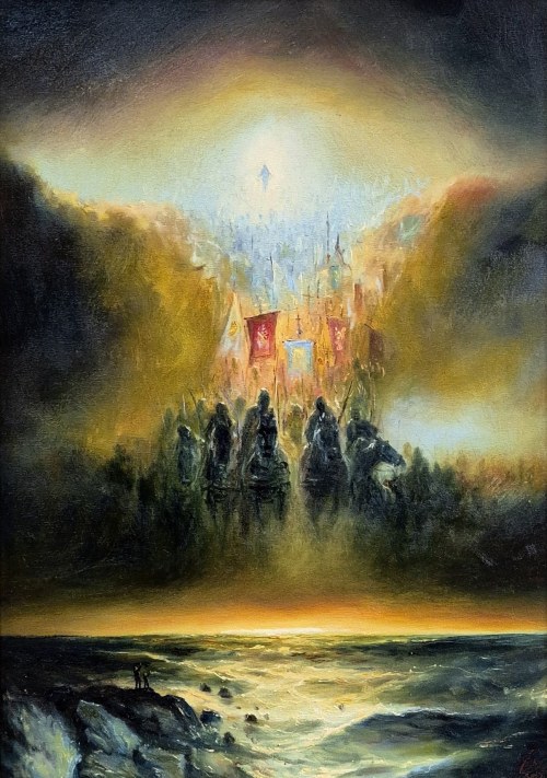Armia II, Mariusz Lewandowski
