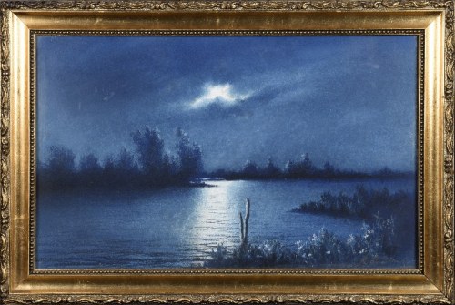 Nokturn, Stanisław Mazurkiewicz