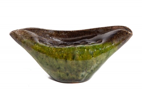 Ikebana, Marian Garga