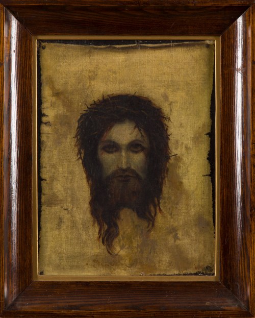 Veraicon, 1912, Wacław Muchawski