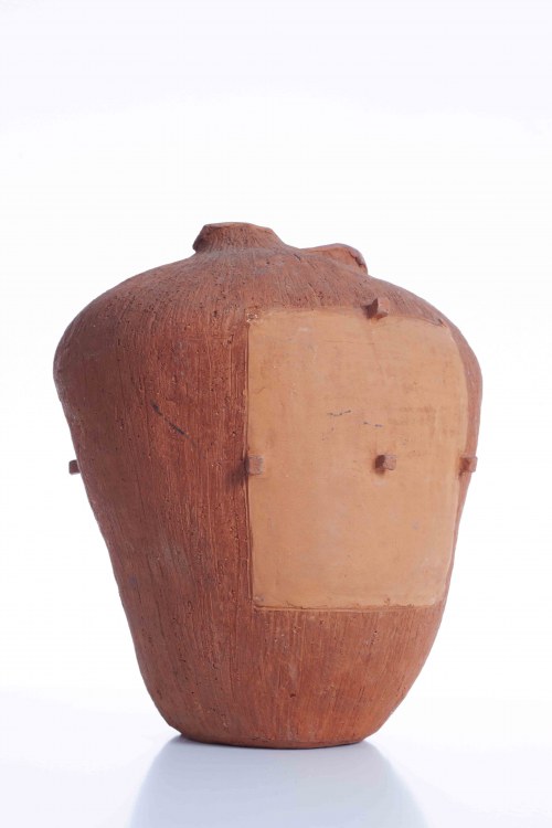 Wazon ceramiczny, Barbara Jarych