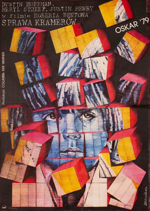 Sprawa Kramerów, 1982, Jadwiga i Leszek Drzewińscy
