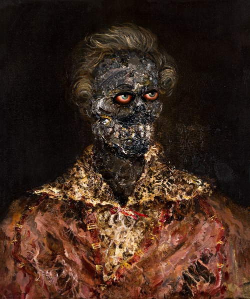 Kordian, 2022, Wojciech Pietrasz