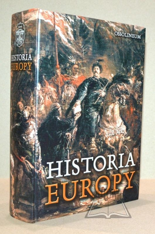 HISTORIA Europy. - インターネットオークション / オンライン