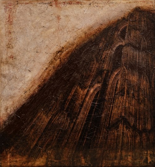 Katedra XI, 2005, Mariusz Krawczyk