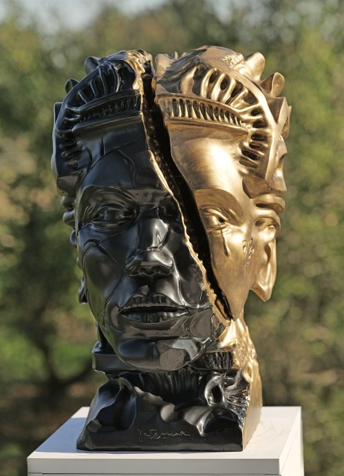 Intropium, Krzysztof Płonka
