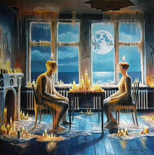 Zasiedzieliśmy się,2024, Adam Swoboda