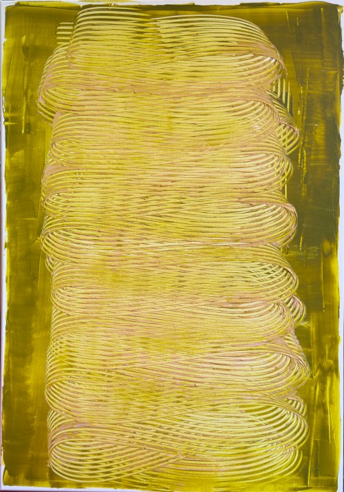 "Sneak Peek", Dorota Gawron