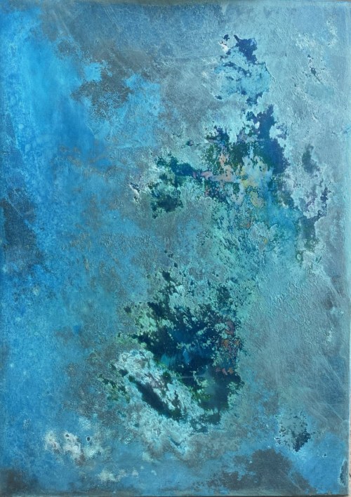 Niebo, Sebastian Talka