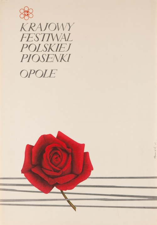 Krajowy Festiwal Polskiej Piosenki Opole, 1966, Tomasz Rumiński