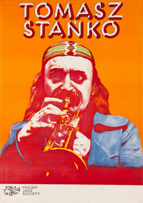 Tomasz Stańko, 1975, Zdzisław Walicki