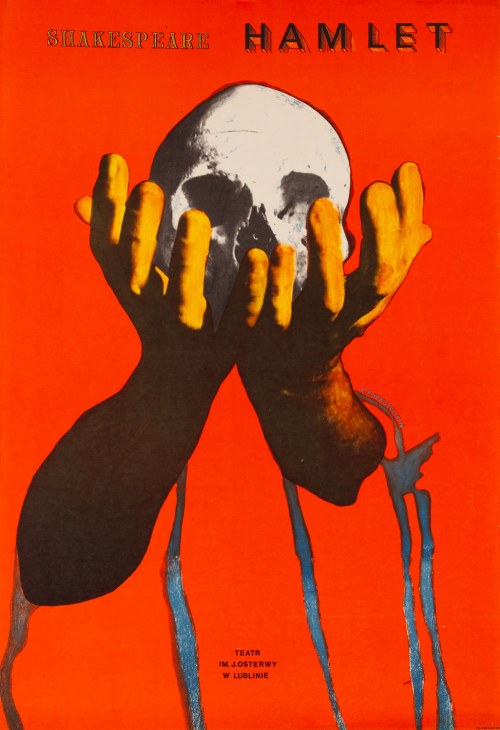 Hamlet, 1974/76, Leonard Konopelski