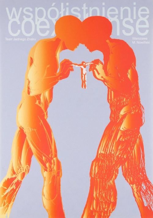 Współistnienie, 2004, Marian Nowiński