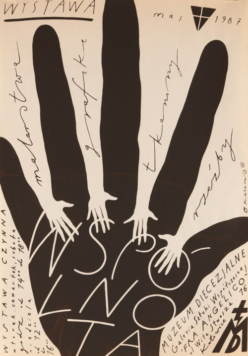 Wspólnota, 1987, Roman Kalarus