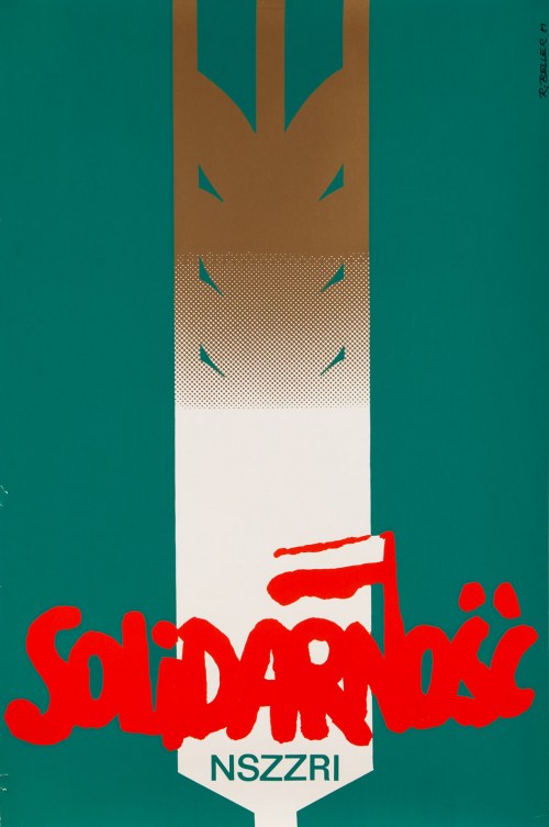 NSZZ RI Solidarność, 1981, Ryszard Beller
