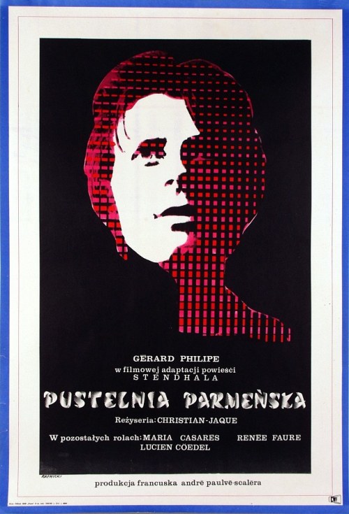 La Chartreuse de Parme / Pustelnia Parmenska, Janusz Rapnicki