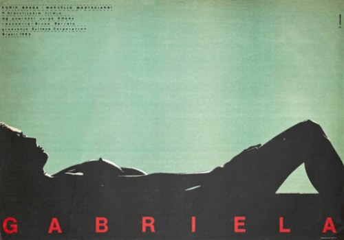 Gabriela, Eugeniusz Skorwider