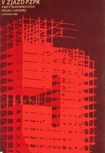 V Zjazd PZPR Partii Budowniczych Polski Ludowej Listopad 1968, Zbigniew Pieczykolan