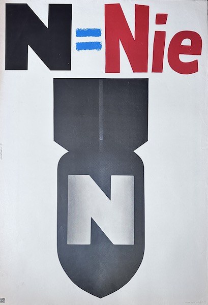 N=NIE, Jan Kotarbiński