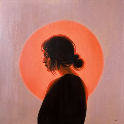 Summertime Sadness, Katarzyna Księżopolska