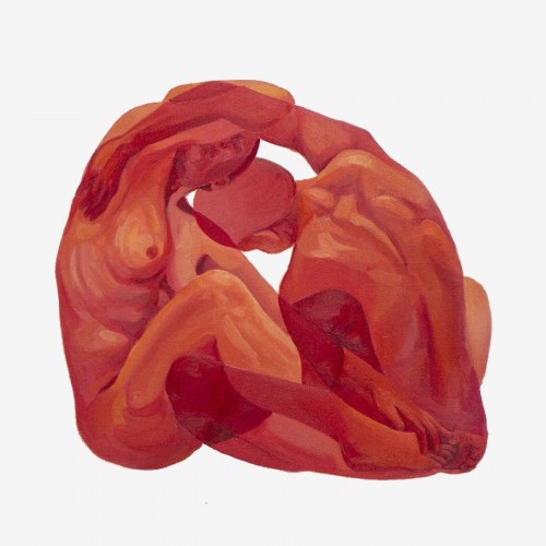 In between (III), 2021, Sara Ilia