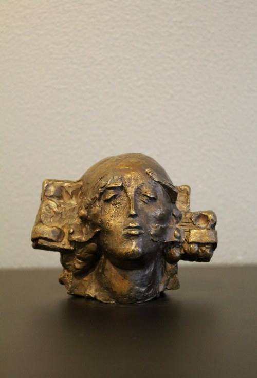 Głowa, Gustaw Zemła