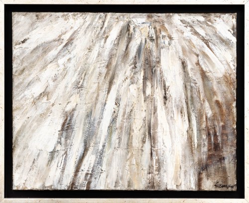 Światło wśród drzew II, 1966-1967, Jacek Sempoliński