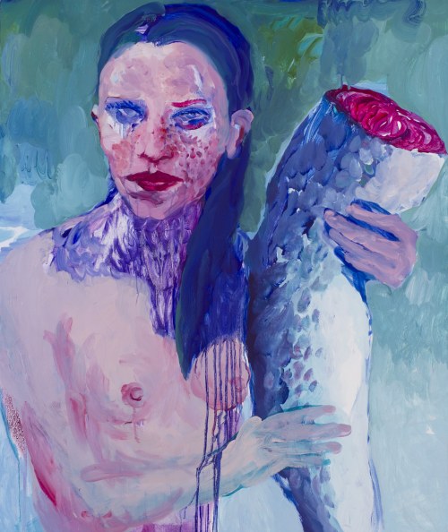 Who Cut My Tail?/Kto podciął mi ogon?, 2023, Katarzyna Swinarska