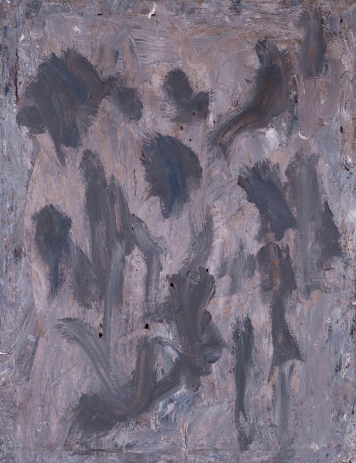 Ukrzyżowanie, 1979, Jacek Sempoliński