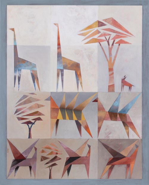 Pegazy 57, 2024, Jakub Szymański