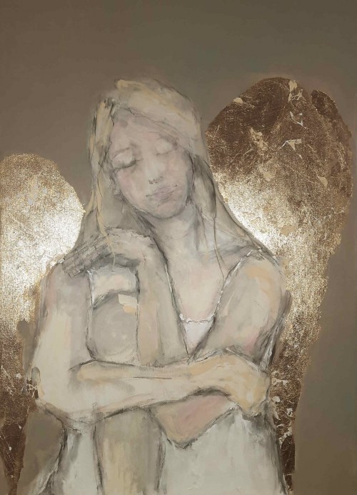 Tranquillo, 2024, Karina Góra