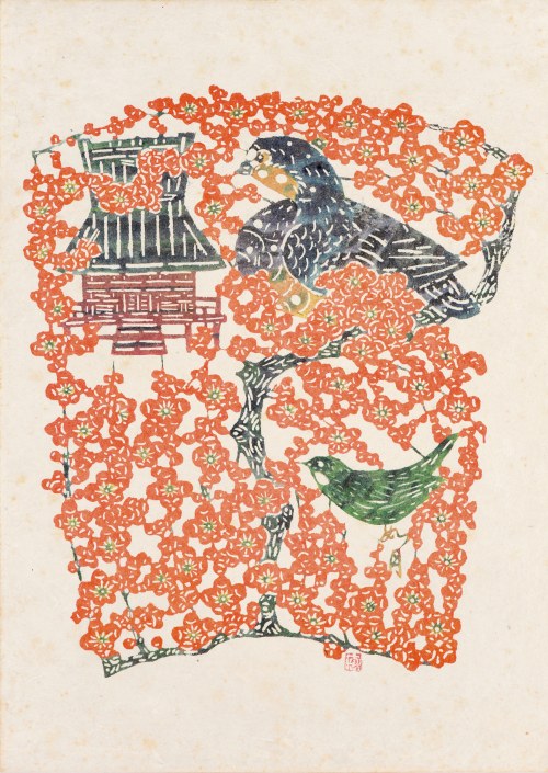 Luty, 1982, Kojima Tokujiro