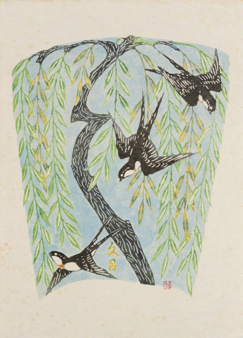 Lipiec, 1982, Kojima Tokujiro
