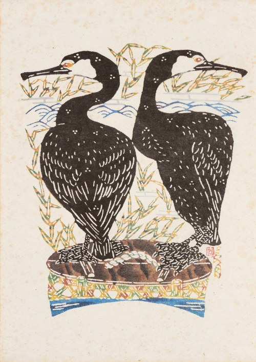 Wrzesień, 1982, Kojima Tokujiro