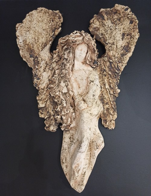 Anioł 2, Witold Anasiewicz