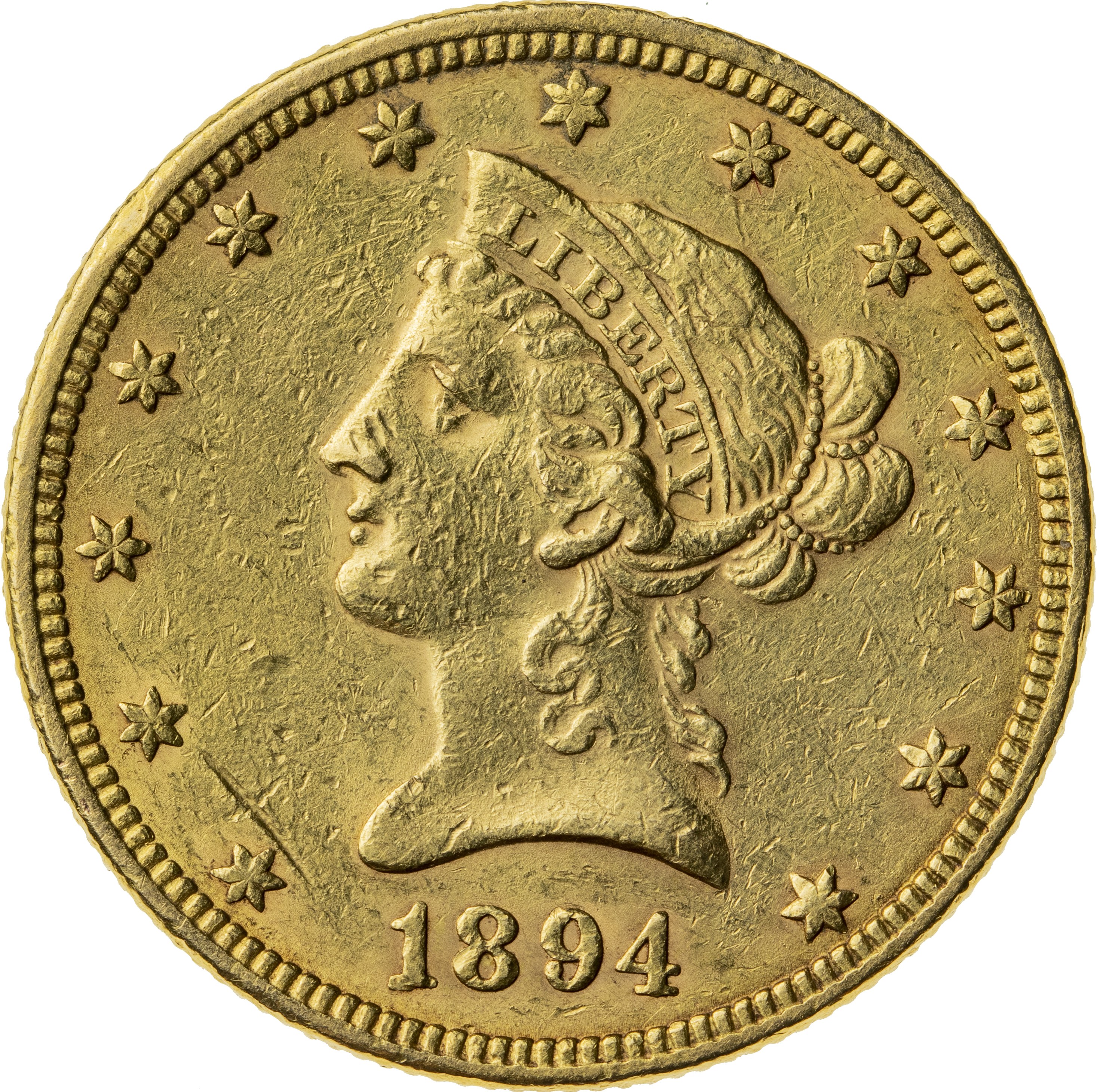 Золотой доллар. Gold Double Eagle Liberty head 1907. Монета 20 долларов США золото. 20 Долларов. США (Double Eagle, двойной Орел). Золото 900-й пробы, 33,4 г. Double Eagle монета.