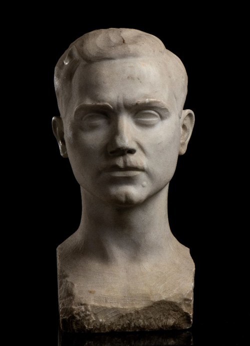 Portret mężczyzny, Nicola D'Antino