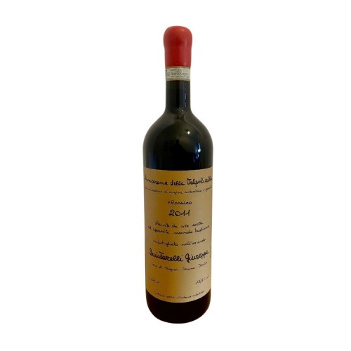 Amarone of Valpolicella, Giuseppe Quintarelli