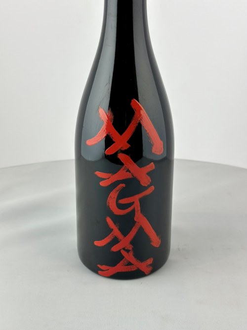Magma Terre Siciliane, Frank Cornelissen